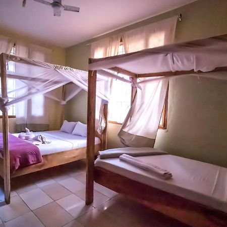 The Secret Garden Hotel Moshi Luaran gambar