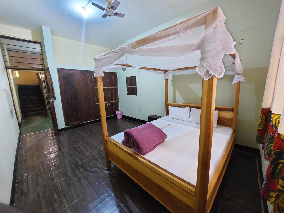 The Secret Garden Hotel Moshi Bilik gambar